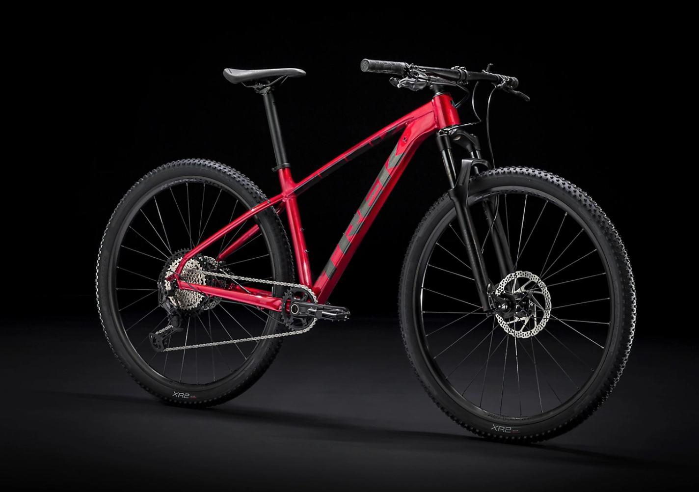 Trek X-Caliber9 2020モデル　カスタム有 Trek launch updated 2020 X-Caliber aluminium hardtail cross